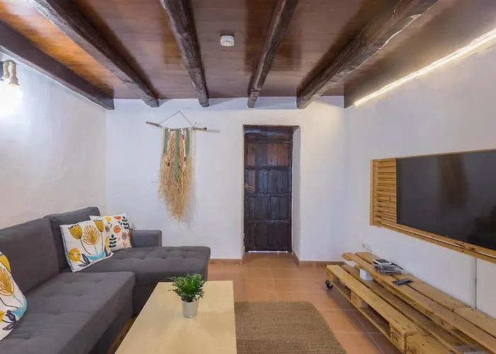 Pensión Casa Libelvik En Pleno Centro Con Terraza