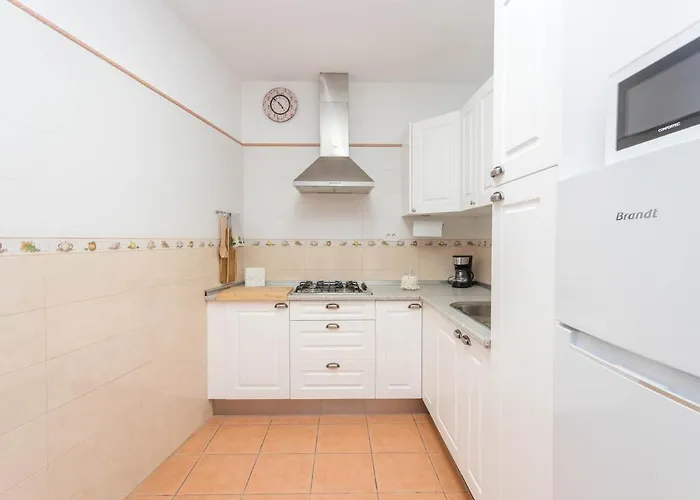 Casa Libelvik En Pleno Centro Con Terraza Gáldar