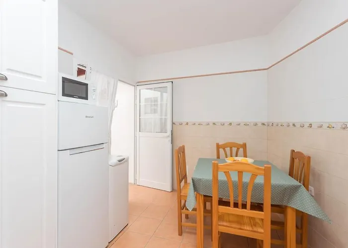 Casa Libelvik En Pleno Centro Con Terraza