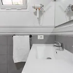 בית הארחה Casa Libelvik En Pleno Centro Con Terraza 3*