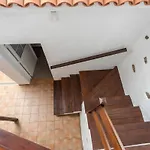 בית הארחה Casa Libelvik En Pleno Centro Con Terraza 3*