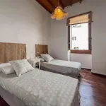 Casa Libelvik En Pleno Centro Con Terraza 3*
