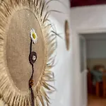 בית הארחה Casa Libelvik En Pleno Centro Con Terraza 3*