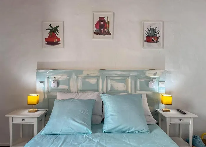 Casa Libelvik En Pleno Centro Con Terraza