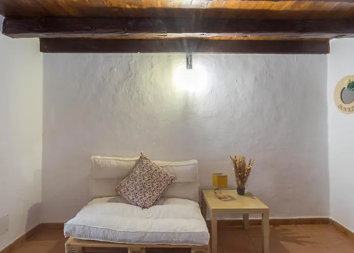 Casa Libelvik En Pleno Centro Con Terraza Pensión