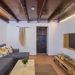 Gæstehus Casa Libelvik En Pleno Centro Con Terraza