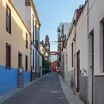 Gæstehus Casa Libelvik En Pleno Centro Con Terraza 3*