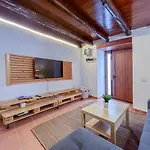 Gæstehus Casa Libelvik En Pleno Centro Con Terraza Gáldar