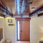 Casa Libelvik En Pleno Centro Con Terraza