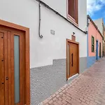 Gæstehus Casa Libelvik En Pleno Centro Con Terraza Gáldar