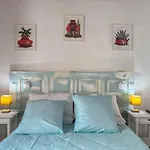Casa Libelvik En Pleno Centro Con Terraza