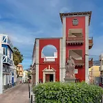 Gæstehus Casa Libelvik En Pleno Centro Con Terraza Gáldar