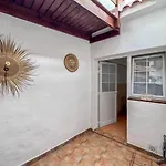 Vendégház Casa Libelvik En Pleno Centro Con Terraza 3*