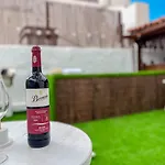 Casa Libelvik En Pleno Centro Con Terraza Gæstehus 3*