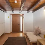 Casa Libelvik En Pleno Centro Con Terraza Vendégház