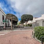 Casa Libelvik En Pleno Centro Con Terraza Gæstehus