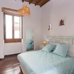 Casa Libelvik En Pleno Centro Con Terraza Vendégház 3*