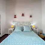 Casa Libelvik En Pleno Centro Con Terraza Gáldar