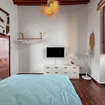 Casa Libelvik En Pleno Centro Con Terraza