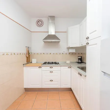 Appartement Guestready - Galdar Libelvik-Fc *