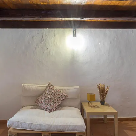 Apartamento Casa Libelvik En Pleno Centro Con Terraza