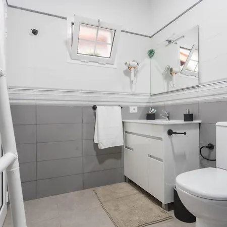 Guestready - Galdar Libelvik-Fc Appartement *