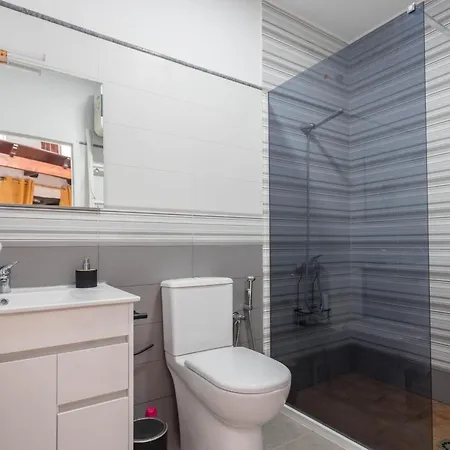 Appartement Guestready - Galdar Libelvik-Fc Gáldar