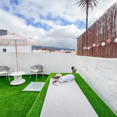 Guestready - Galdar Libelvik-Fc Apartment