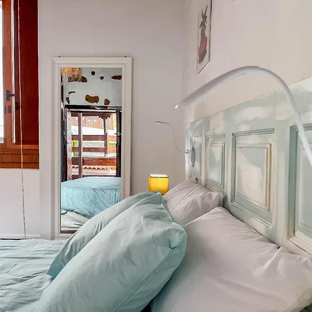 Apartamento Casa Libelvik En Pleno Centro Con Terraza