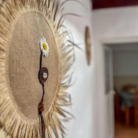 Casa Libelvik En Pleno Centro Con Terraza