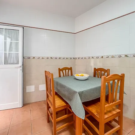 Casa Libelvik En Pleno Centro Con Terraza Apartamento