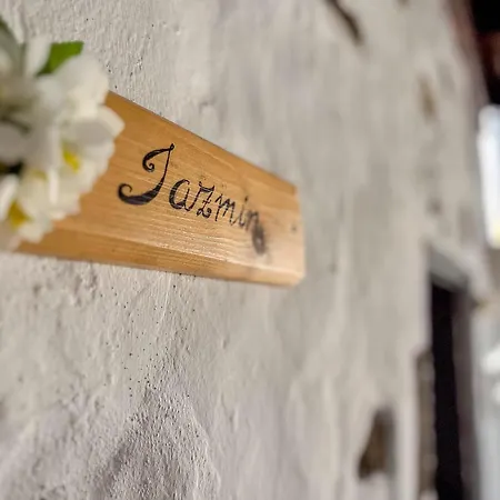 Casa Libelvik En Pleno Centro Con Terraza * Gáldar