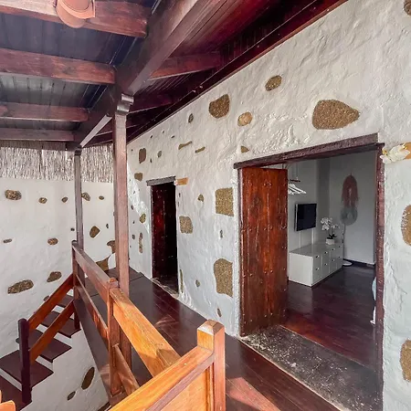 Casa Libelvik En Pleno Centro Con Terraza Apartamento