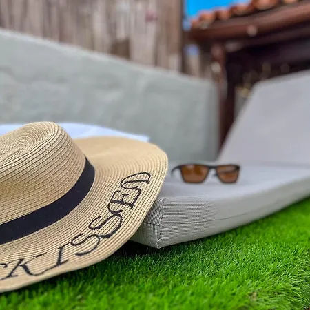 Pensjonat Guestready - Libelvik-fc 3*