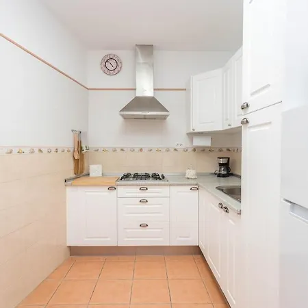 Casa Libelvik En Pleno Centro Con Terraza Gáldar