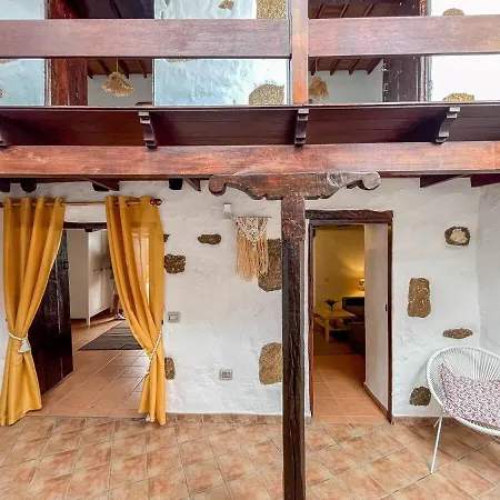 Casa Libelvik En Pleno Centro Con Terraza