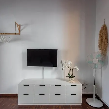 Casa Libelvik En Pleno Centro Con Terraza Gáldar