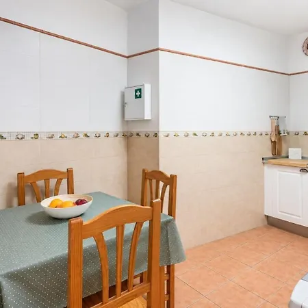 Guestready - Libelvik With Terrace Affittacamere Gáldar