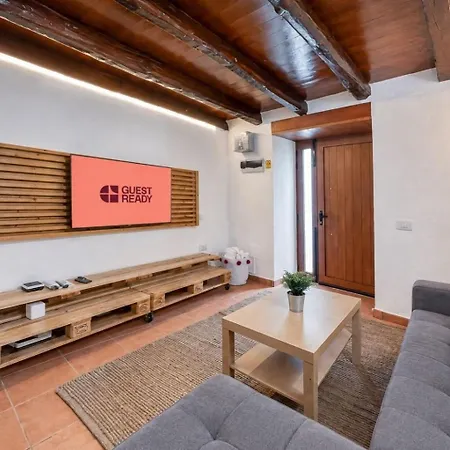 Affittacamere Guestready - Libelvik With Terrace Gáldar