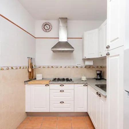 Guestready - Libelvik With Terrace