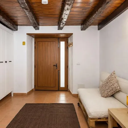 Guestready - Libelvik With Terrace Affittacamere