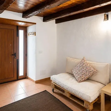Affittacamere Guestready - Libelvik With Terrace 3*