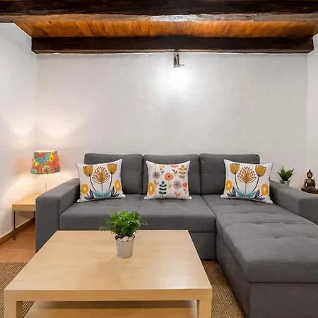 Guestready - Libelvik With Terrace Affittacamere Gáldar