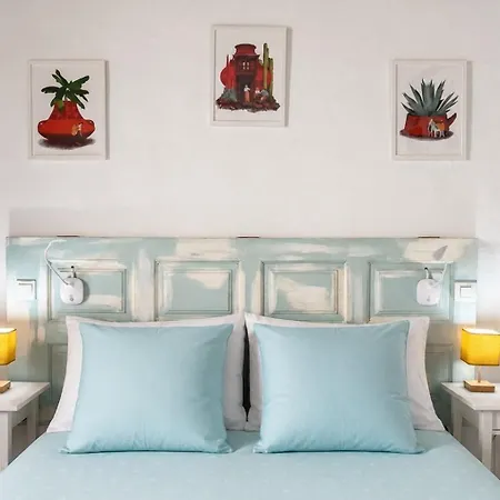 Affittacamere Guestready - Libelvik With Terrace Gáldar