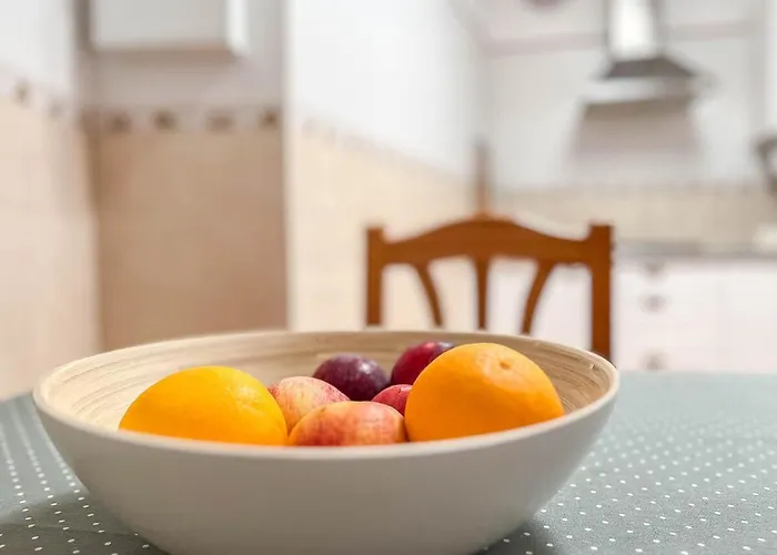 Casa Libelvik En Pleno Centro Con Terraza Vendégház Gáldar