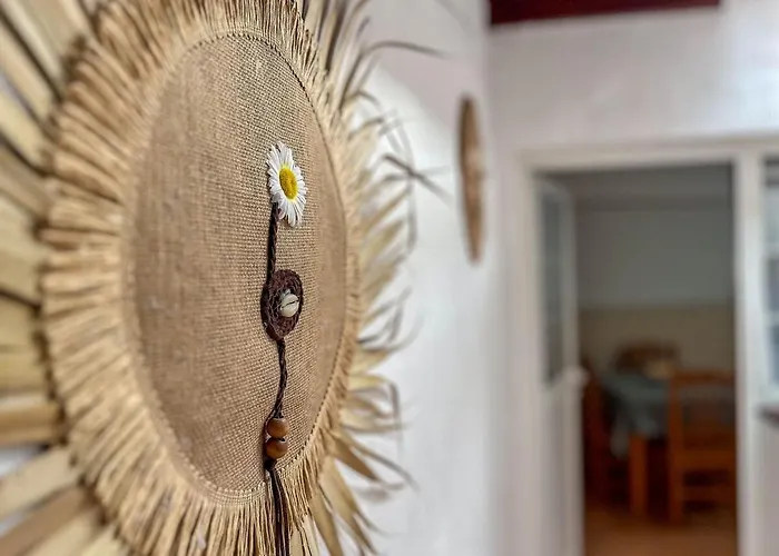 Vendégház Casa Libelvik En Pleno Centro Con Terraza 3*