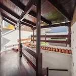 Penzion Casa Libelvik En Pleno Centro Con Terraza
