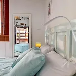 Penzion Casa Libelvik En Pleno Centro Con Terraza