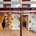 Casa Libelvik En Pleno Centro Con Terraza