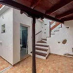 Penzion Casa Libelvik En Pleno Centro Con Terraza 3*